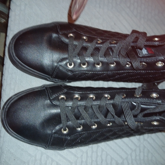 Men's sneakers - Picture 4 of 4